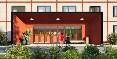 Архитектура