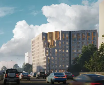 Архитектура