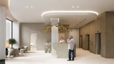 Входная группа