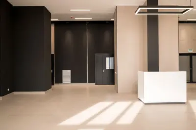 Входная группа