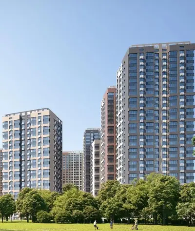 Архитектура