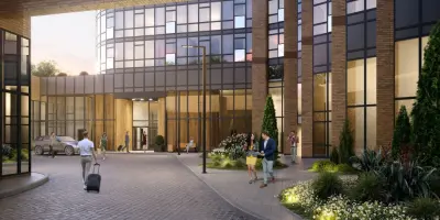 Архитектура