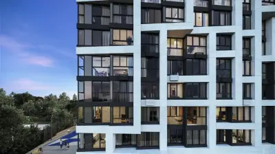 Архитектура