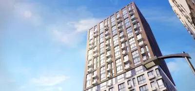 Архитектура