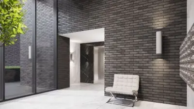 Входная группа