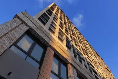 Архитектура