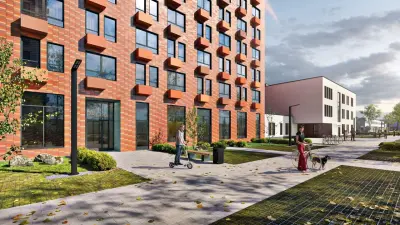 Архитектура