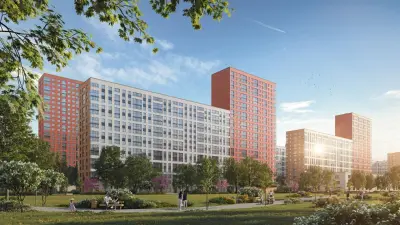 Архитектура