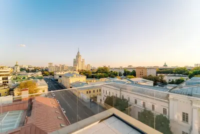 Архитектура