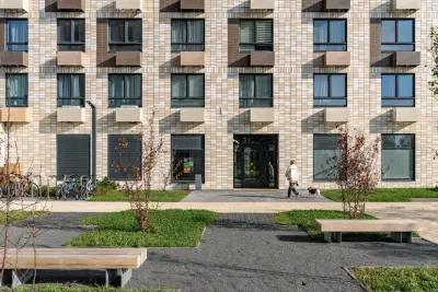 Входная группа