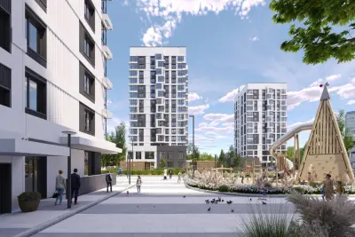 Внутренний двор