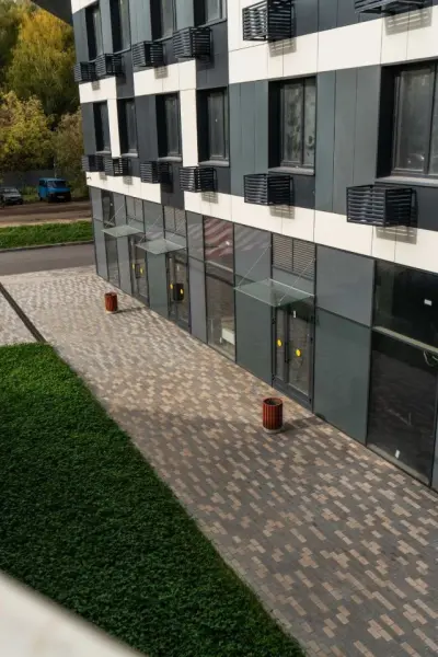 Архитектура