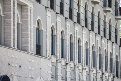 Архитектура