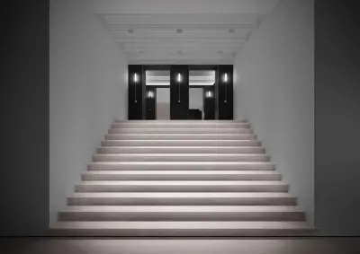 Входная группа