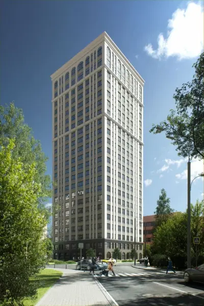 Архитектура