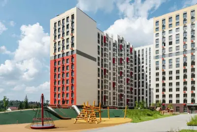 Внутренний двор