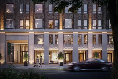 Архитектура