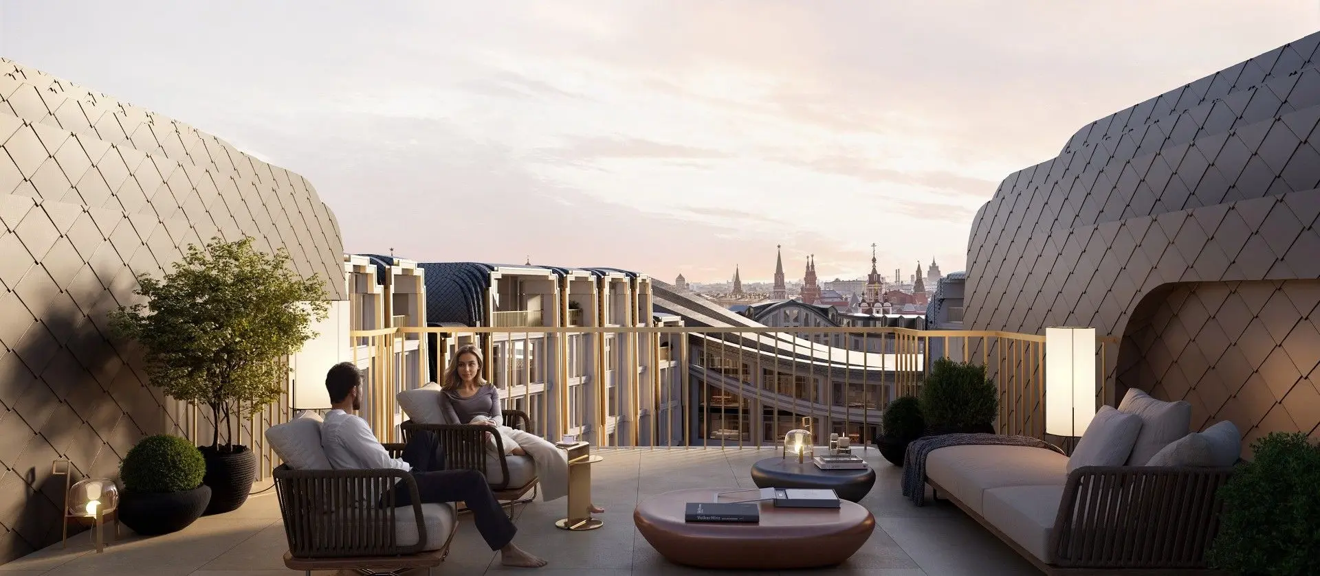 ЖК «Николь»