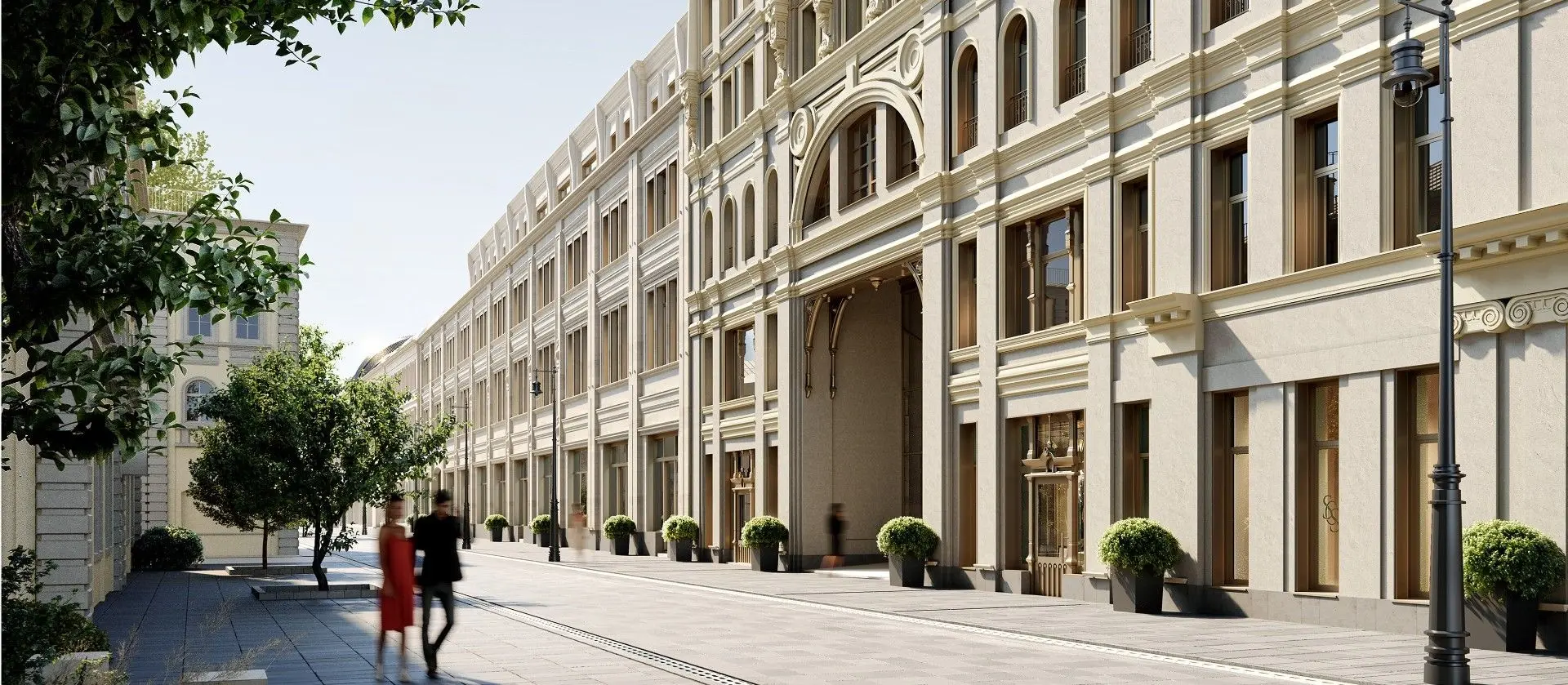 ЖК «Николь»