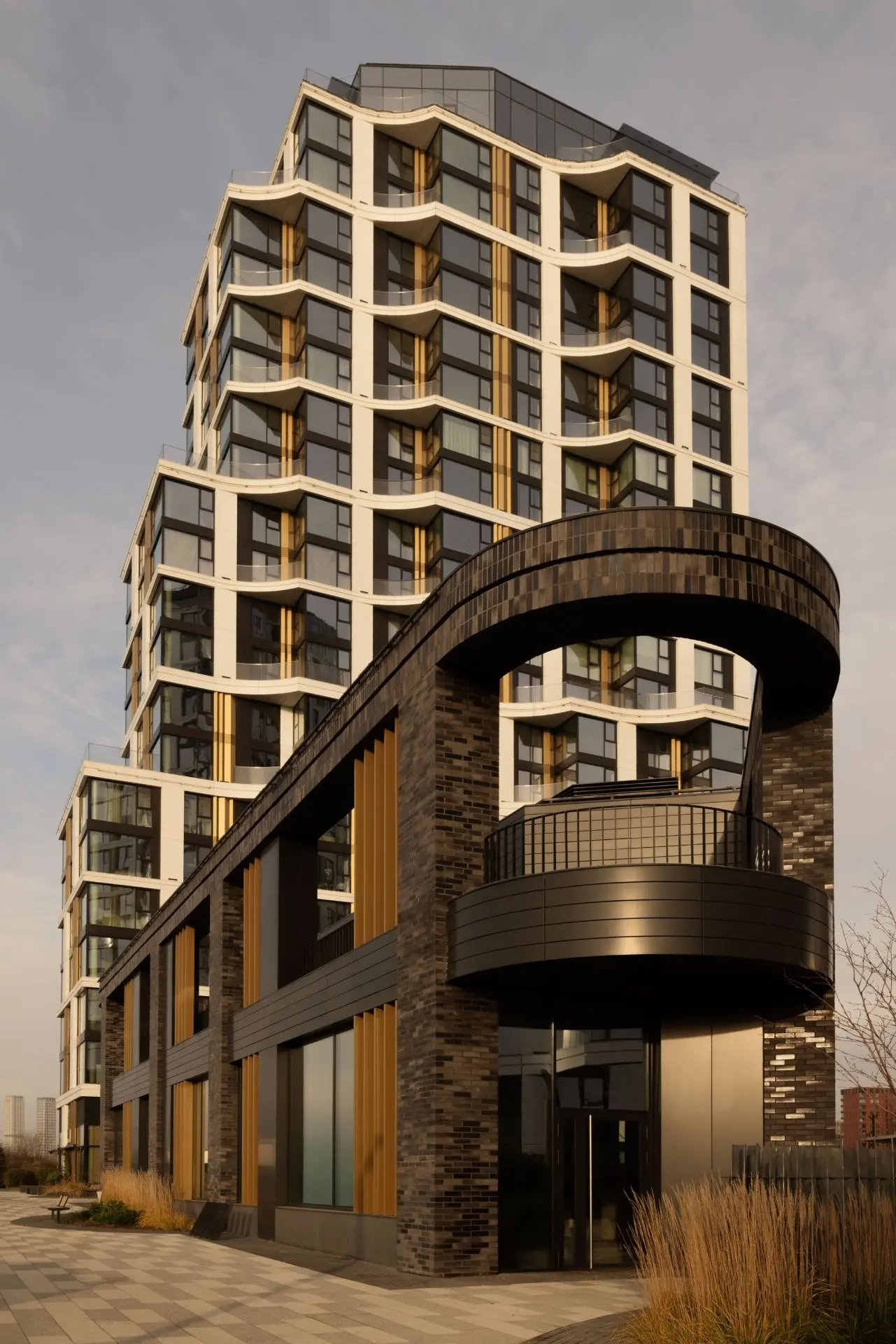 ЖК «Клубный город на реке Примавера»