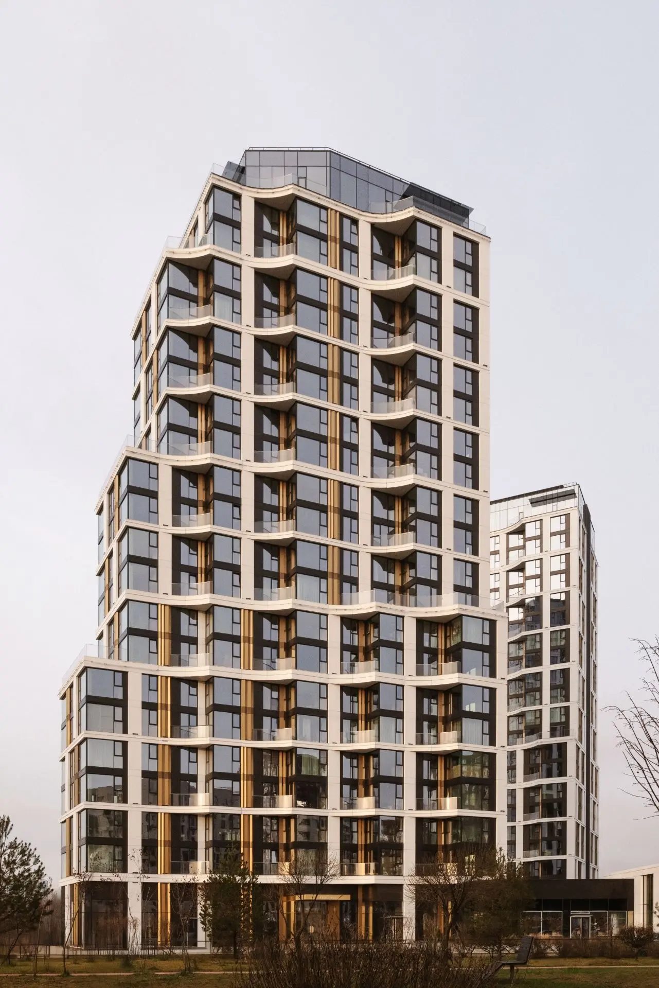 ЖК «Клубный город на реке Примавера»