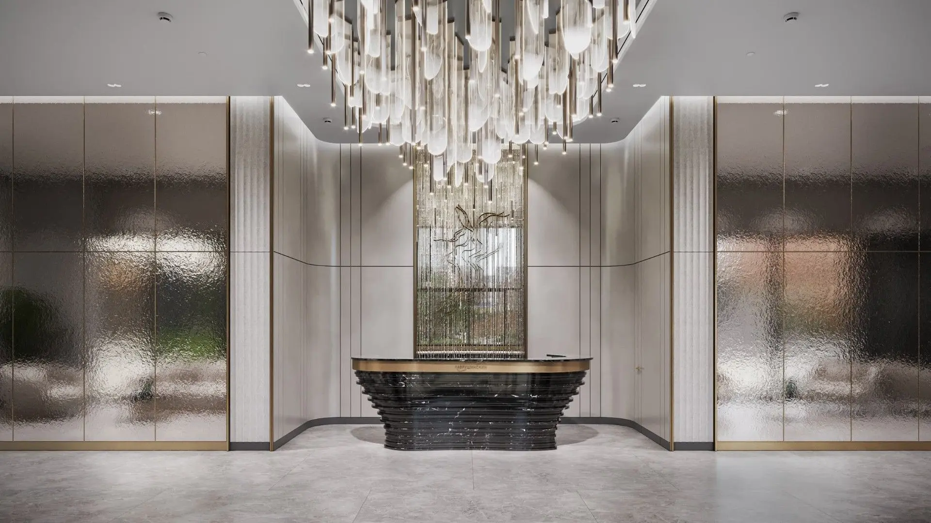 ЖК «Дом Лаврушинский»