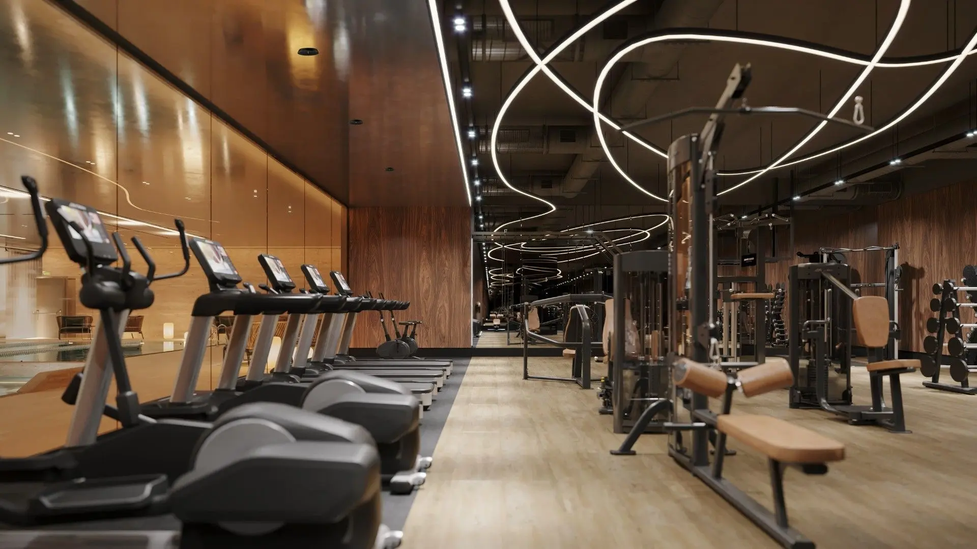 ЖК «Дом Лаврушинский»