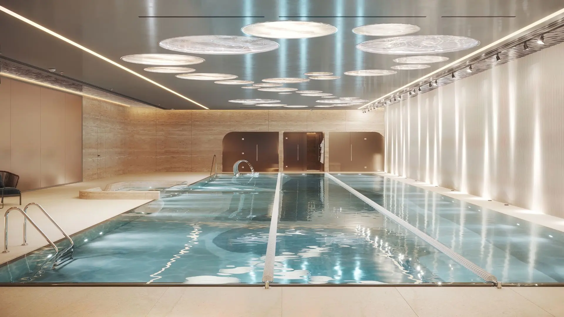 ЖК «Дом Лаврушинский»