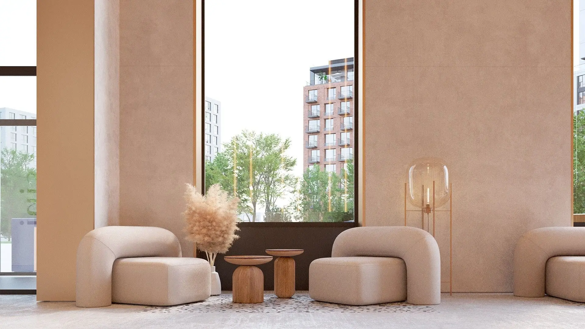 ЖК «Клубный город на реке Примавера»