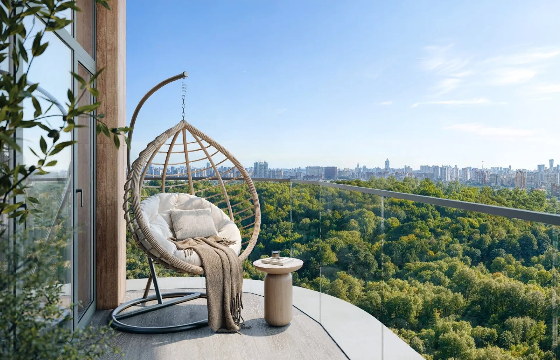 ЖК «Родина Парк»