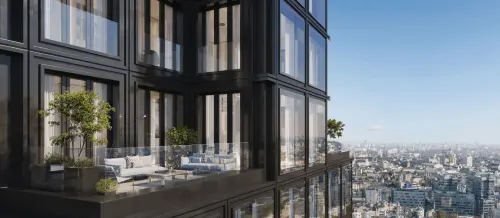 Клубный дом Форум