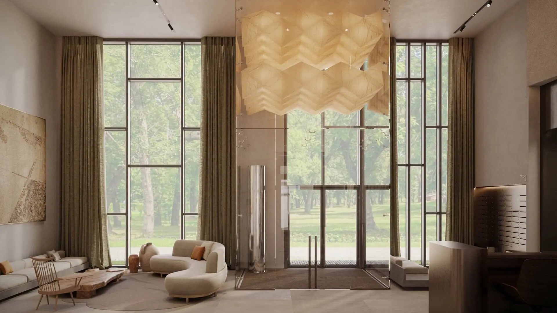 ЖК «Родина Парк»