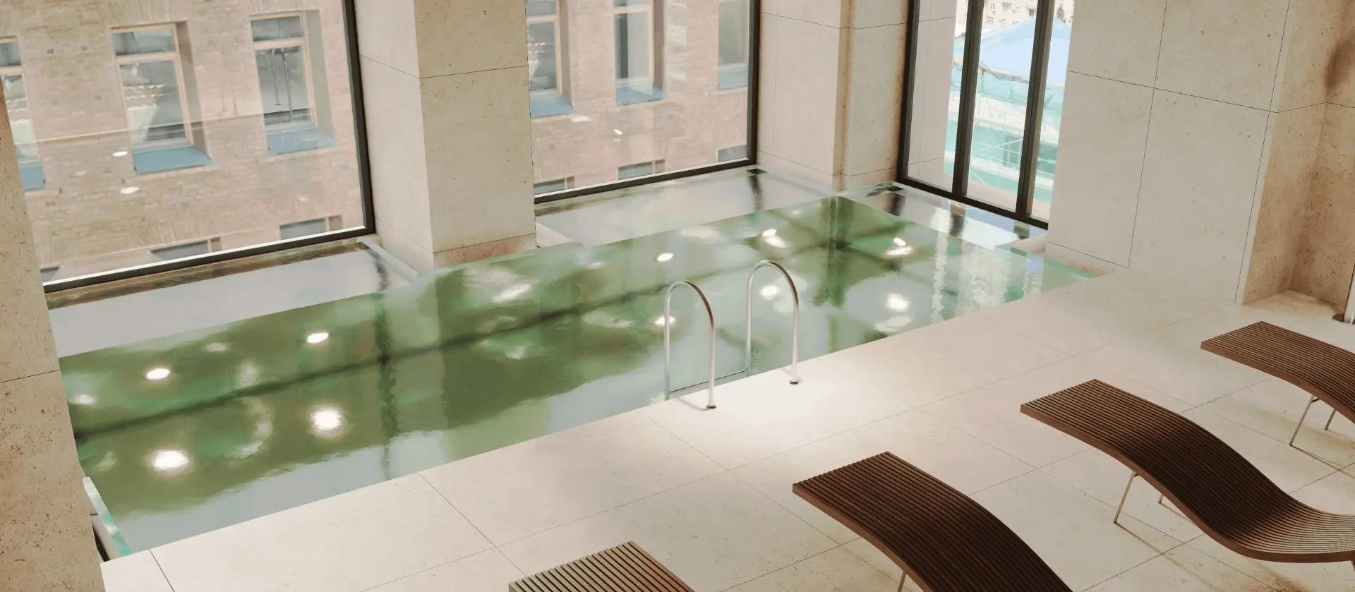 ЖК «Клубный дом Форум»