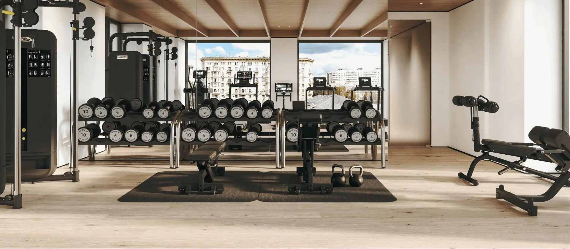 ЖК «Клубный дом Форум»