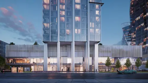 ЖК «Дом Дау»