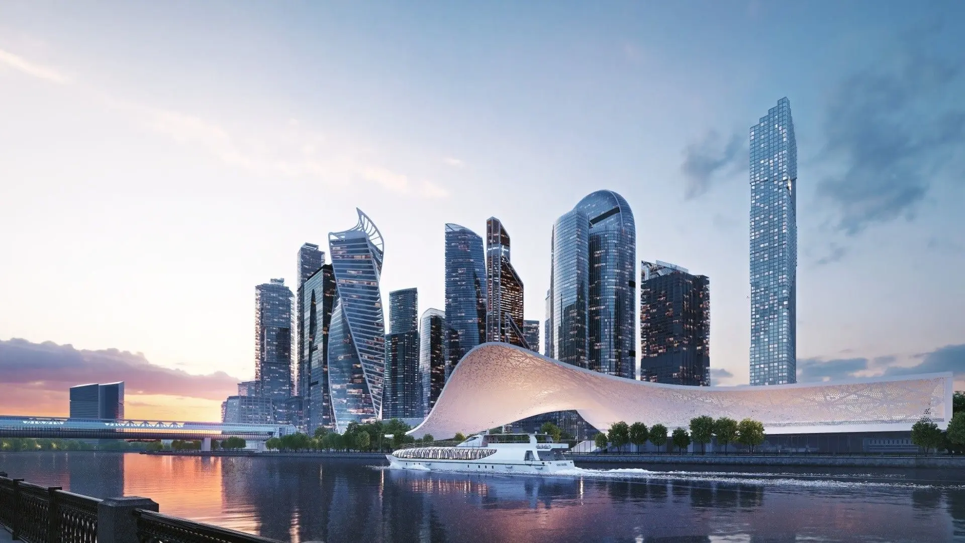 ЖК «Дом Дау»