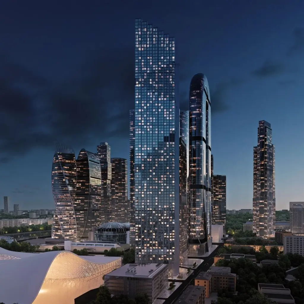 ЖК «Дом Дау»