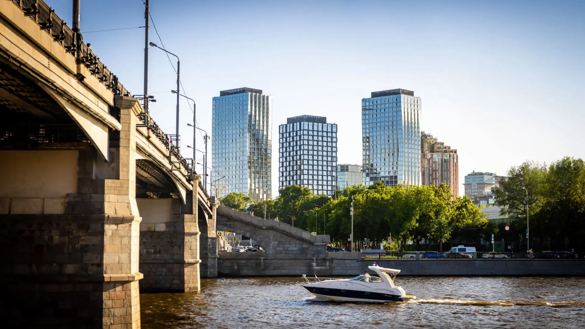 ЖК «ХАЙ ЛАЙФ»