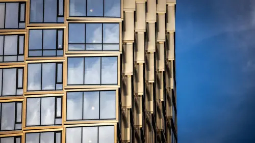 ЖК «ХАЙ ЛАЙФ»