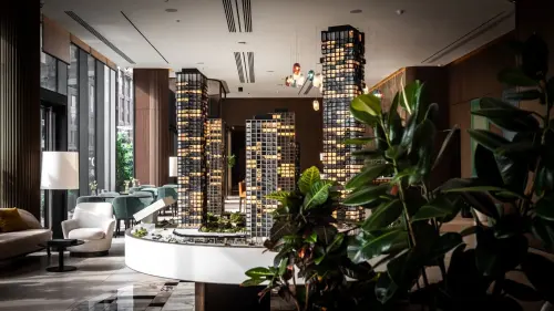 ЖК «ХАЙ ЛАЙФ»