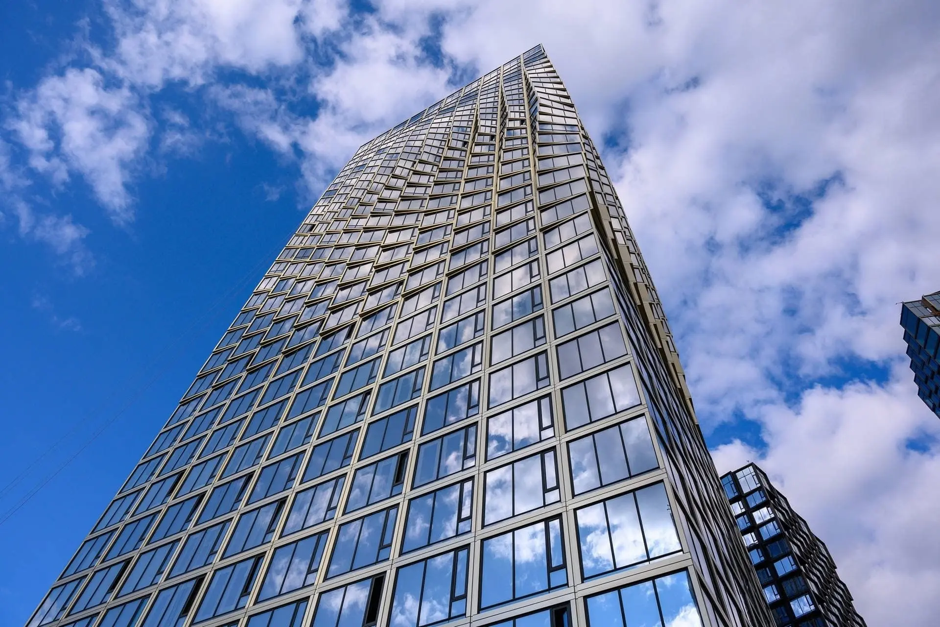 ЖК «ХАЙ ЛАЙФ»