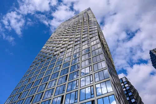 ЖК «ХАЙ ЛАЙФ»