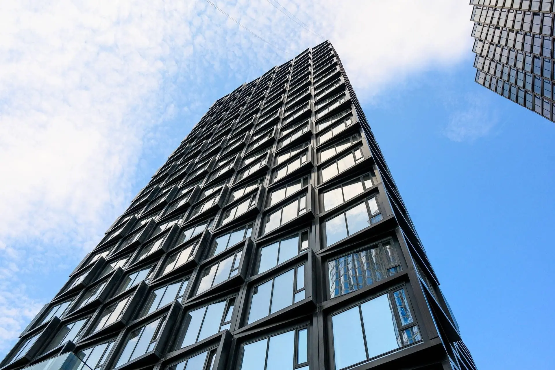 ЖК «ХАЙ ЛАЙФ»