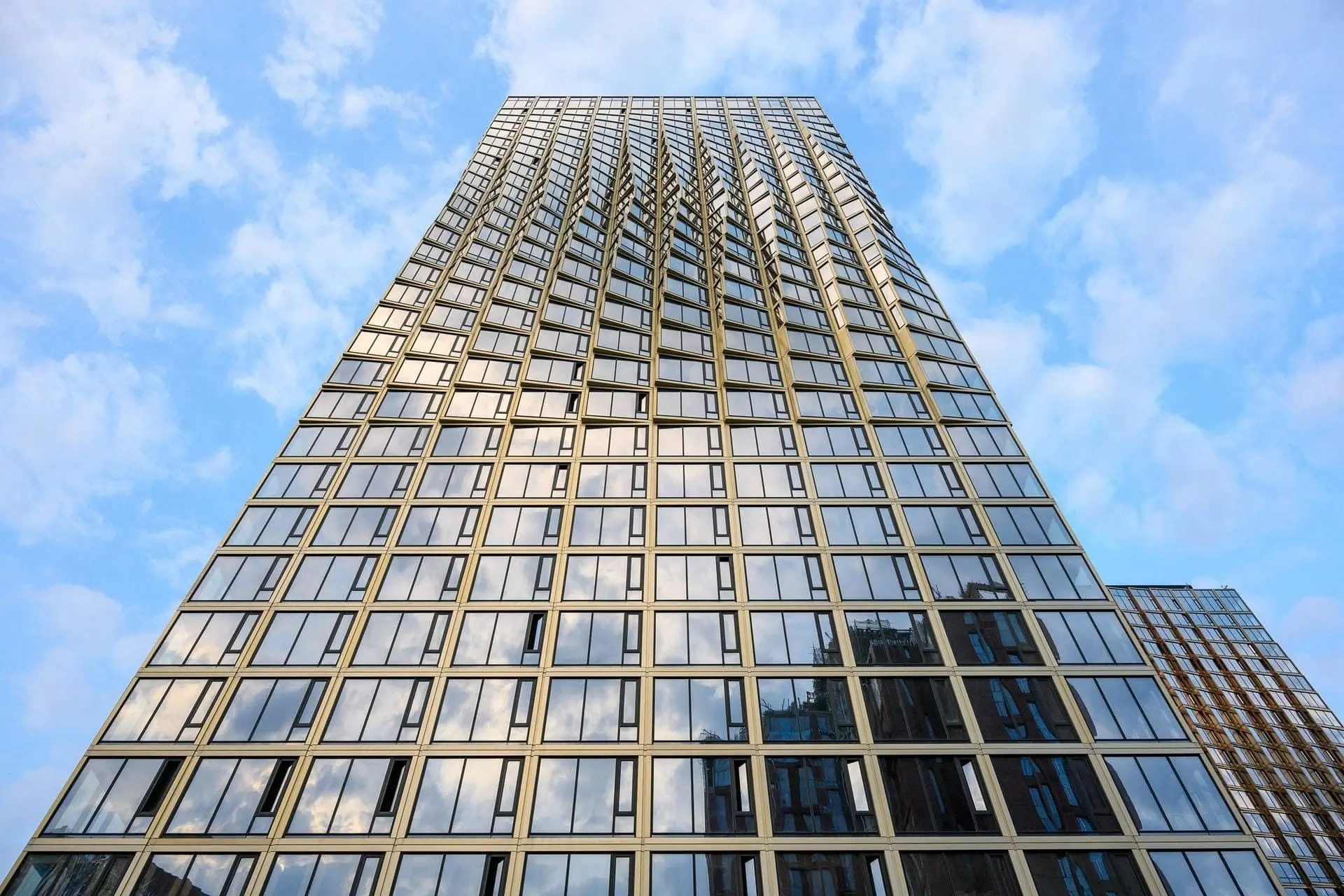 ЖК «ХАЙ ЛАЙФ»