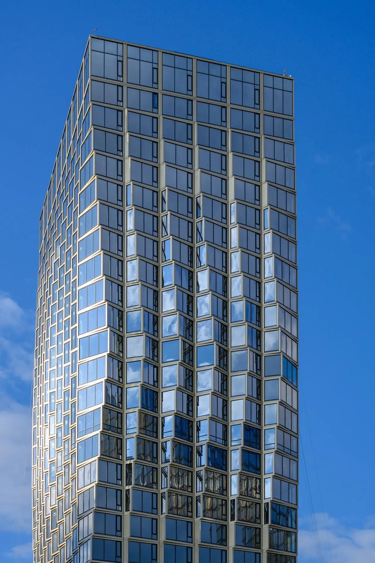 ЖК «ХАЙ ЛАЙФ»