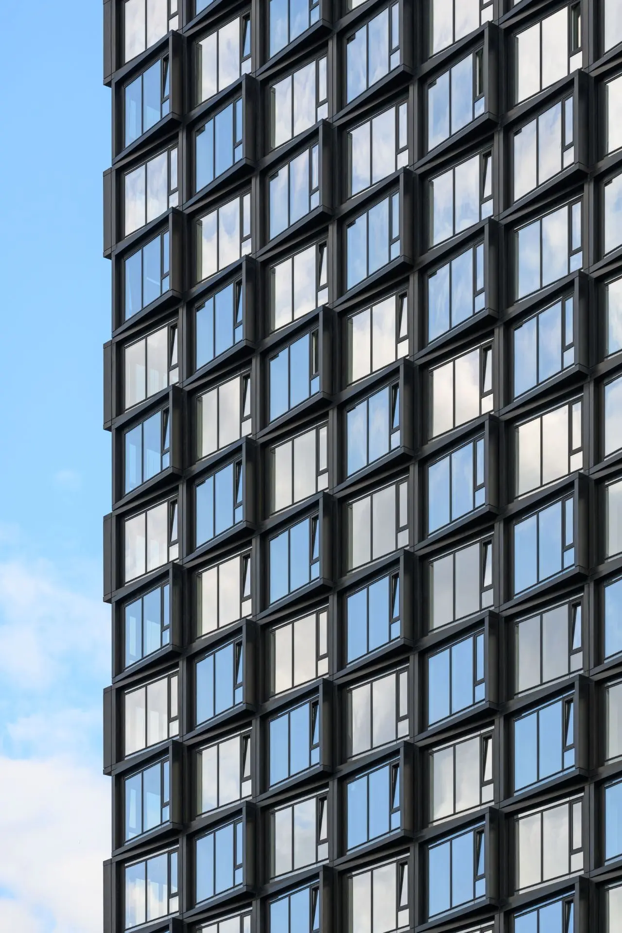 ЖК «ХАЙ ЛАЙФ»