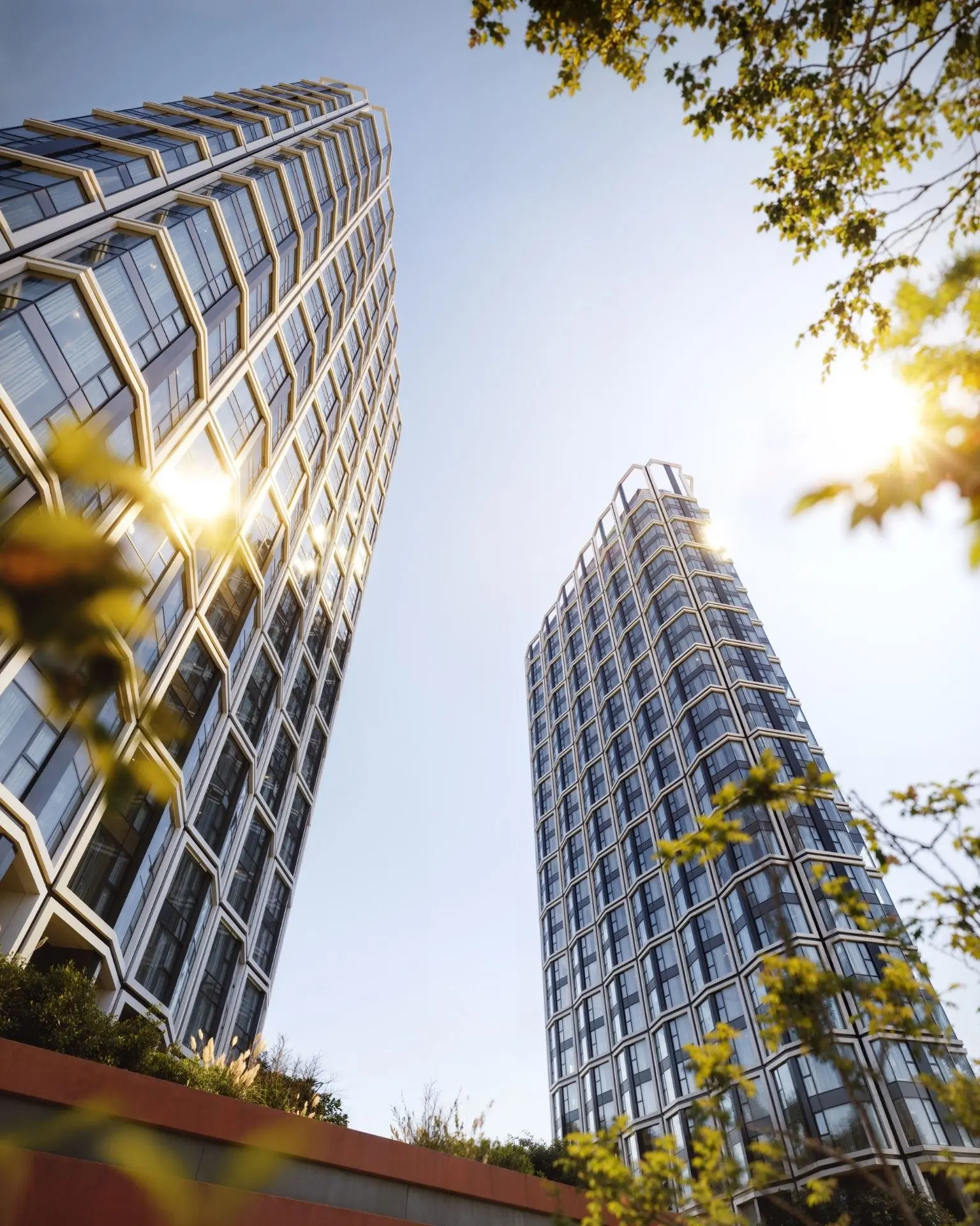 ЖК «Дрим Рива»