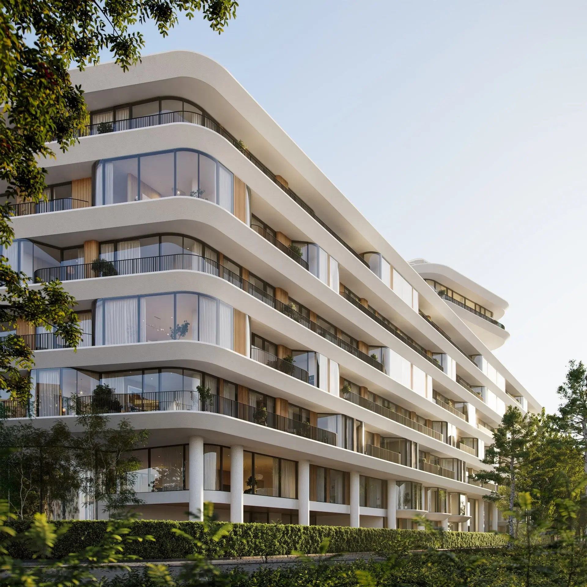 ЖК «ФАНТОМ»