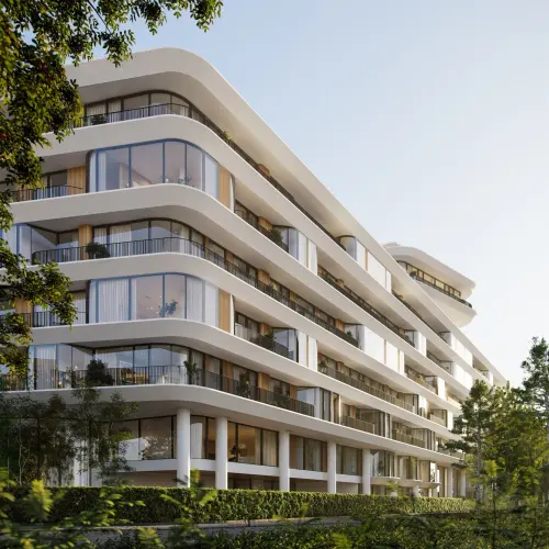 ЖК «ФАНТОМ»