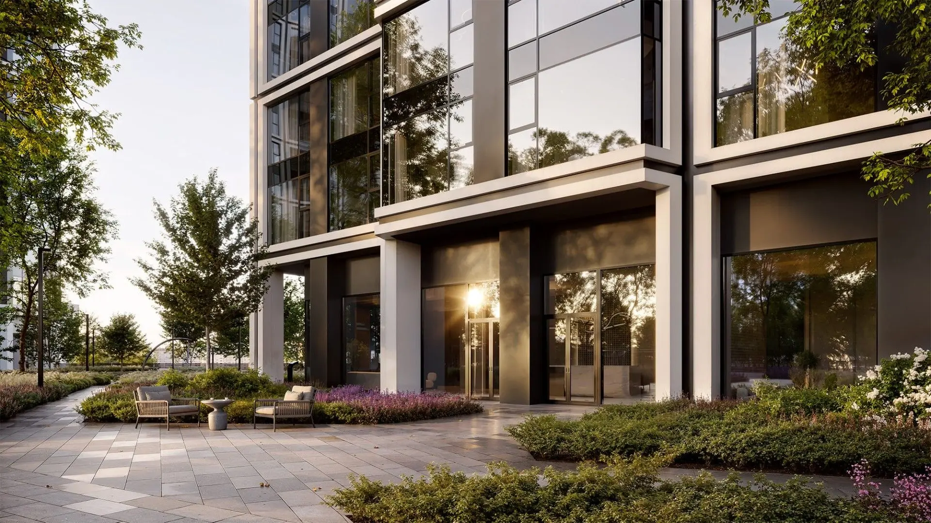 ЖК «Дрим Рива»